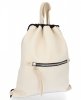 Dámská kabelka shopper bag BEE BAG béžová 1352CA105